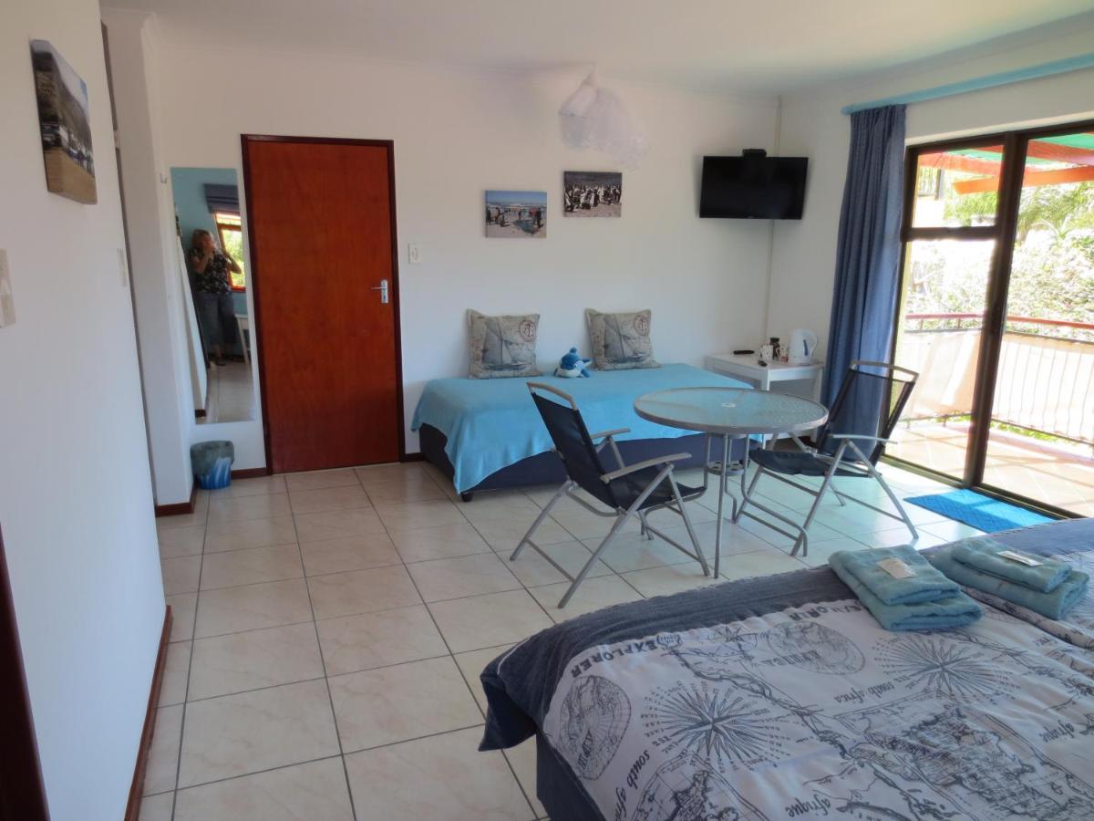 Bed and Breakfast Haus Perlenblick Paarl Exterior foto