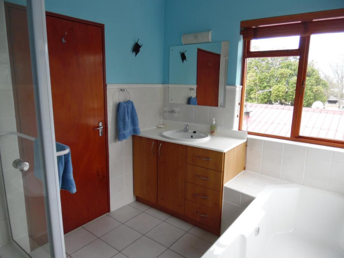 Bed and Breakfast Haus Perlenblick Paarl Exterior foto