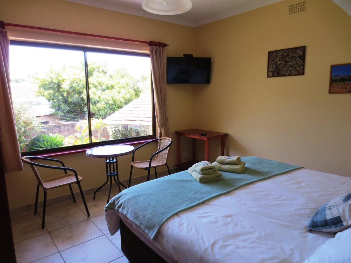 Bed and Breakfast Haus Perlenblick Paarl Exterior foto