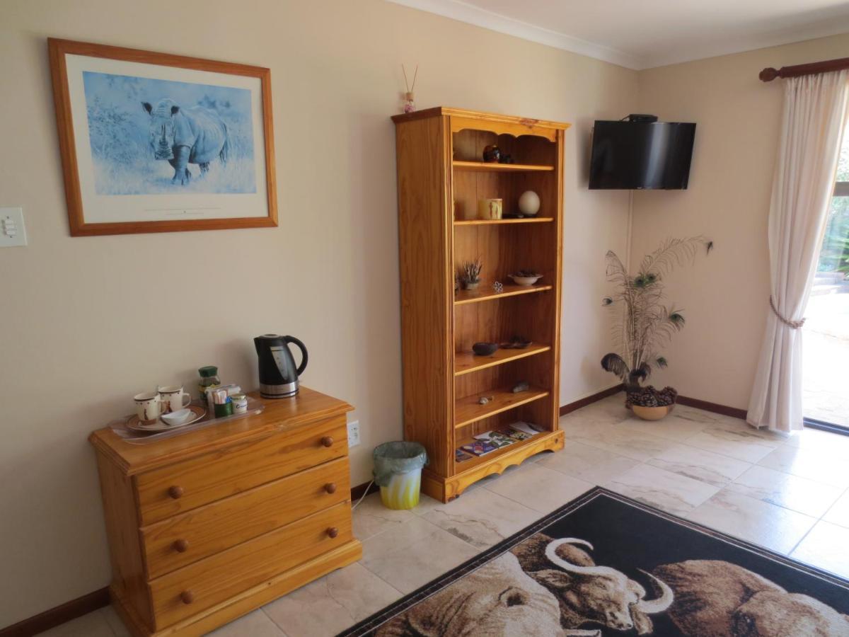 Bed and Breakfast Haus Perlenblick Paarl Exterior foto